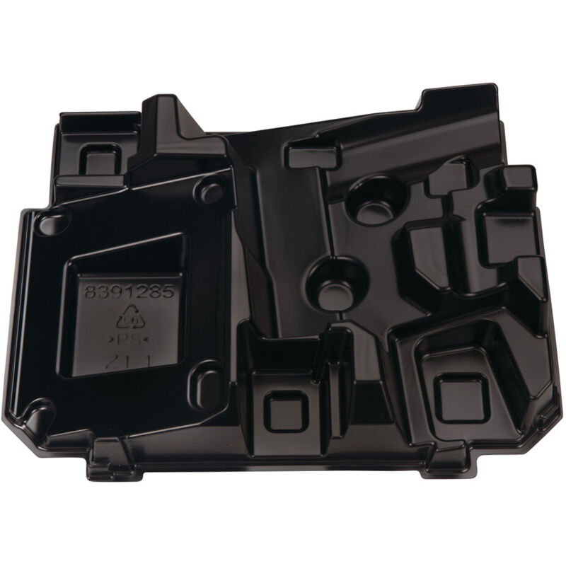 Moulage MakPac pour DPT353 Makita 839128 5