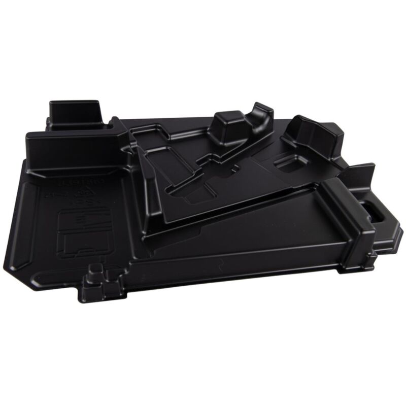 Inserto per valigetta Makita MAKPAC Inserto per valigetta MAKPAC misura 1