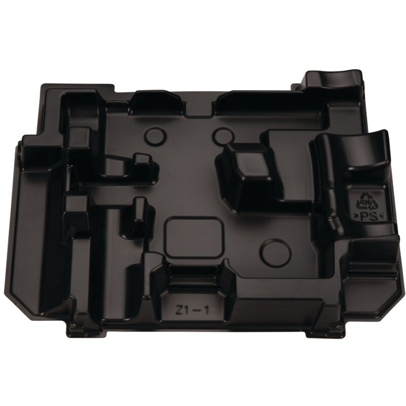 Image of Makita Tiefziehteil für MAKPAC Gr. 2, passend für Akku-Bohrhammer HR140D, HR166D