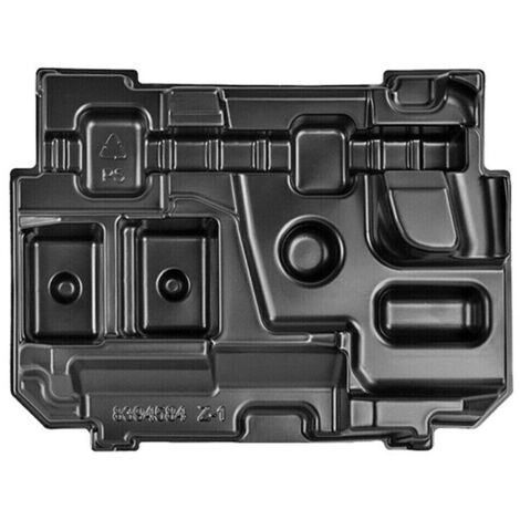 Makita 839458-4 MAKPAC Type 3 Inlay For DJR188Z Reciprocating Saw