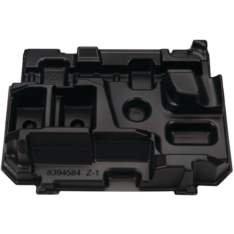 Inserto per valigetta Makita MAKPAC Inserto per valigetta MAKPAC misura 3