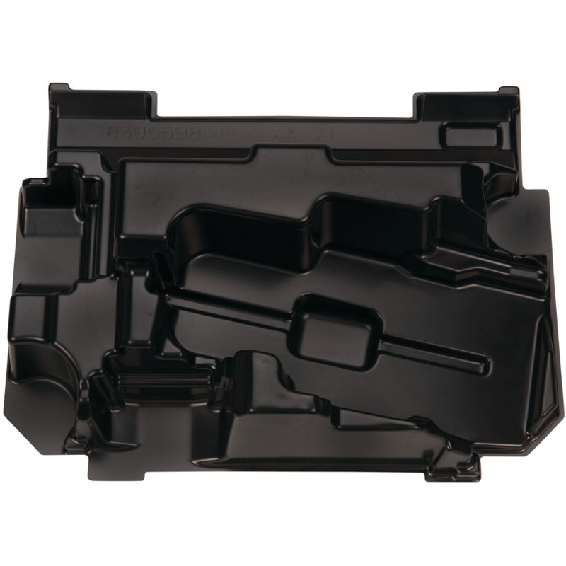 Embouti pour marteau combiné sans fil makpac taille 4 839559 8 Makita