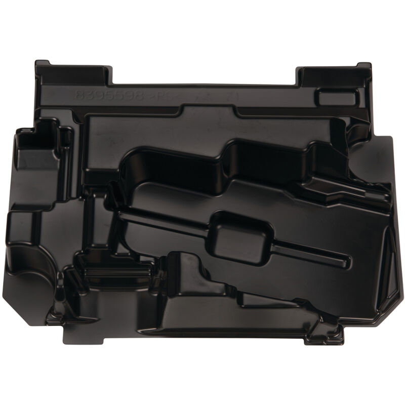 Inserto per valigetta Makita MAKPAC Inserto per valigetta MAKPAC misura 4