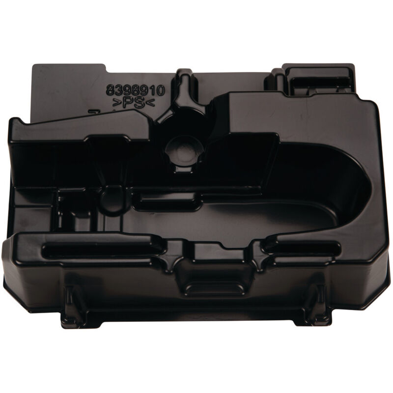 839891 0 Intérieur en plastique Makpac Makita
