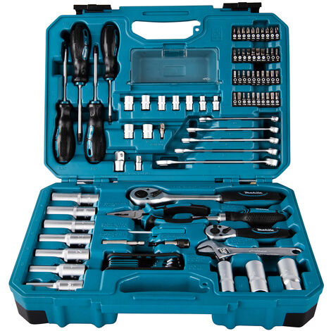 Rolson 36039 25 pc Mini Tri Fold Tool Kit