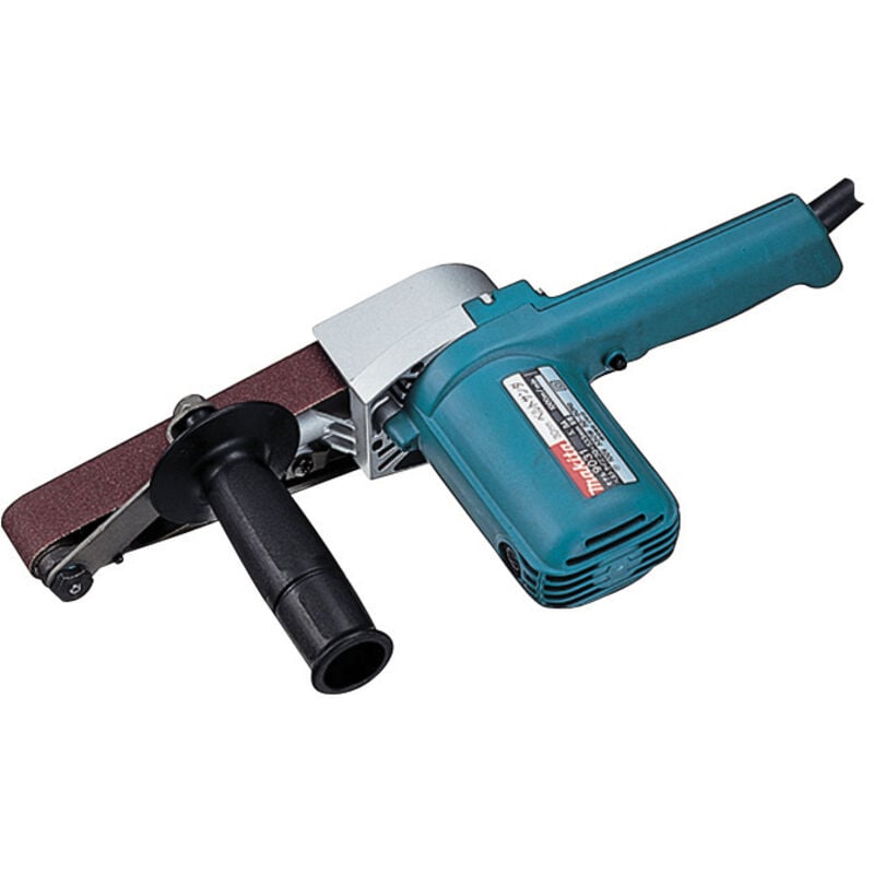 Makita - 9031/1 9031 30mm Multi Purpose Sander 550W 110V MAK9031L