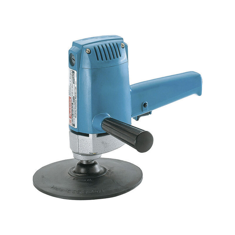 Makita - Levigatrice a disco 570 w ø 180 mm 9218SB