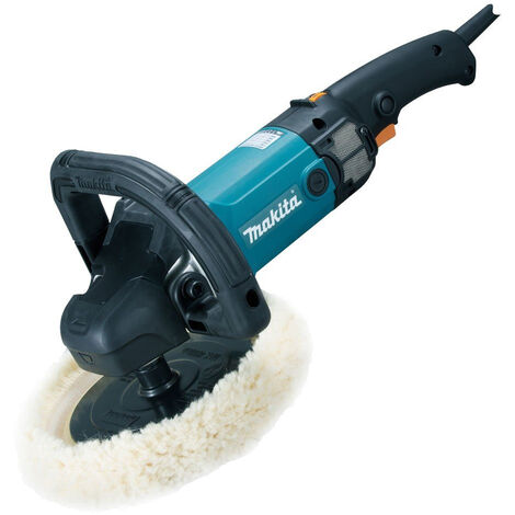 Makita polisher