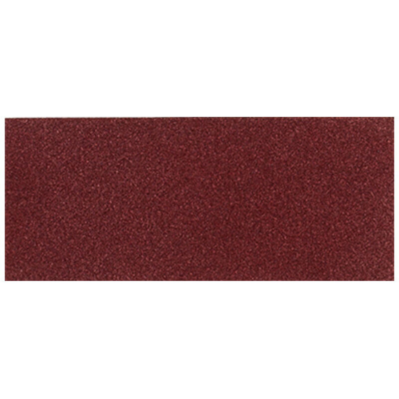MAKITA 93x230mm papier de verre grain 80 50 pi?ces