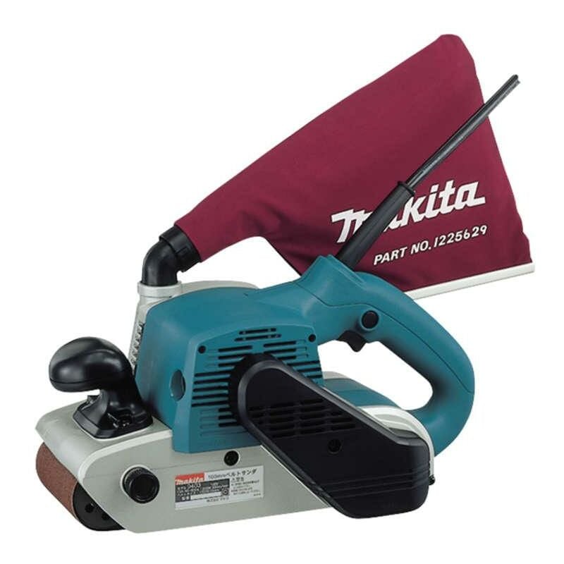 9403 Heavy Duty Belt Sander 110v - Makita