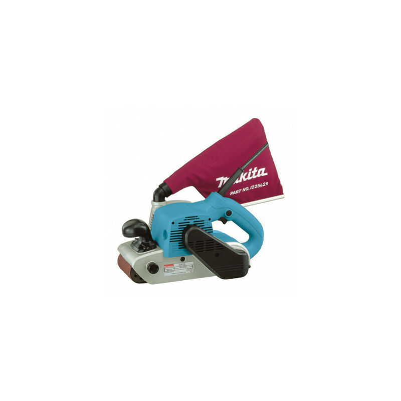 

Makita - Lijadora de banda 1.200W 100x610mm