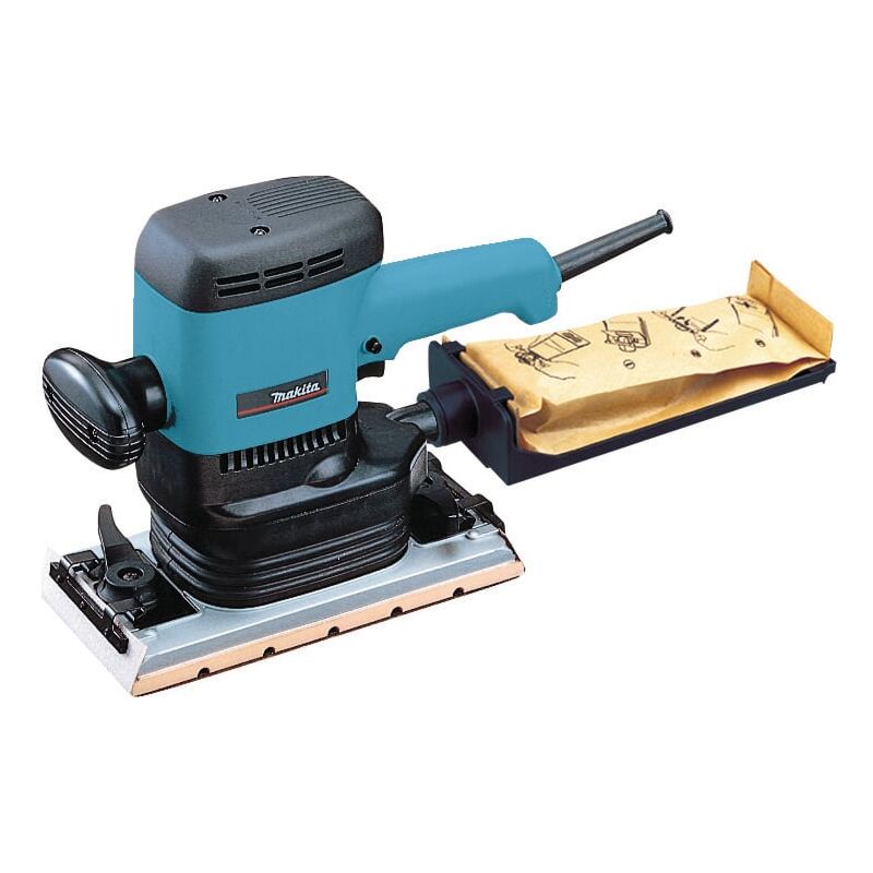 9046 110v Orbital sander half sheet - Makita