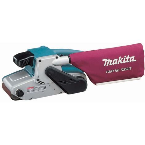 Makita 9404 Variable Speed Belt Sander 1010W 240V MAK9404