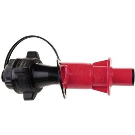Makita 949100036 Buse de remplissage pour tronçonneuse