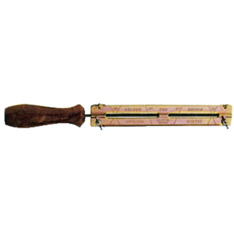MAKITA 953009000 Conjunto porta lima 55mm