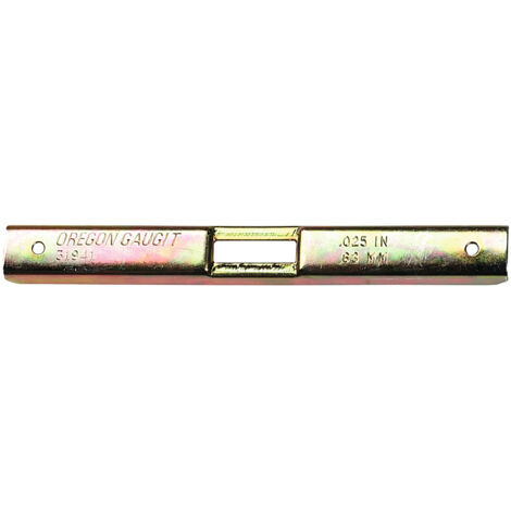 MAKITA 953100090 3/8" Kettenmaß