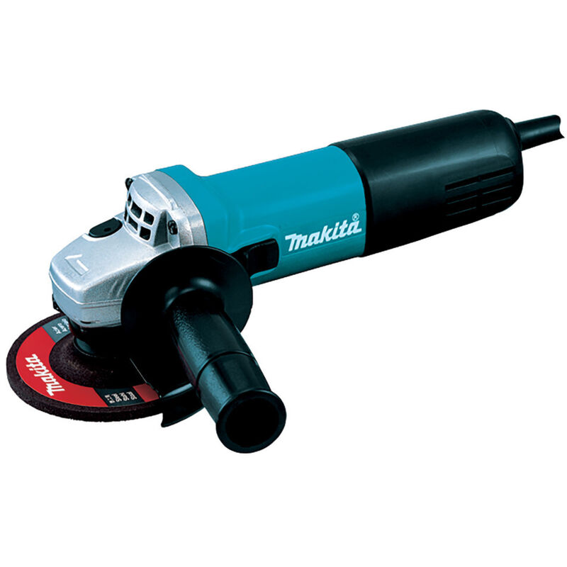 9557HNR Miniamoladora angular