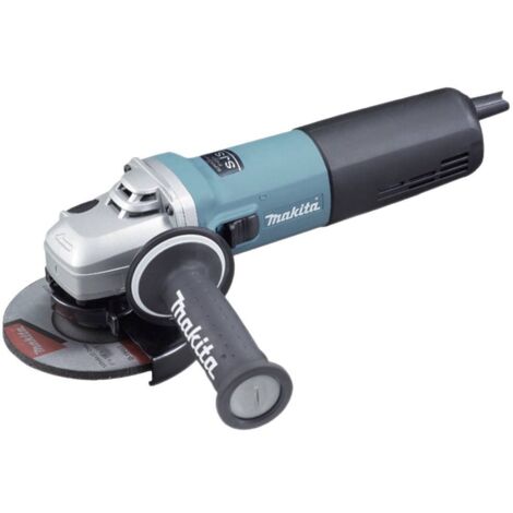 Makita 9565CR Smerigliatrice angolare 125 mm 1400 W 230 V