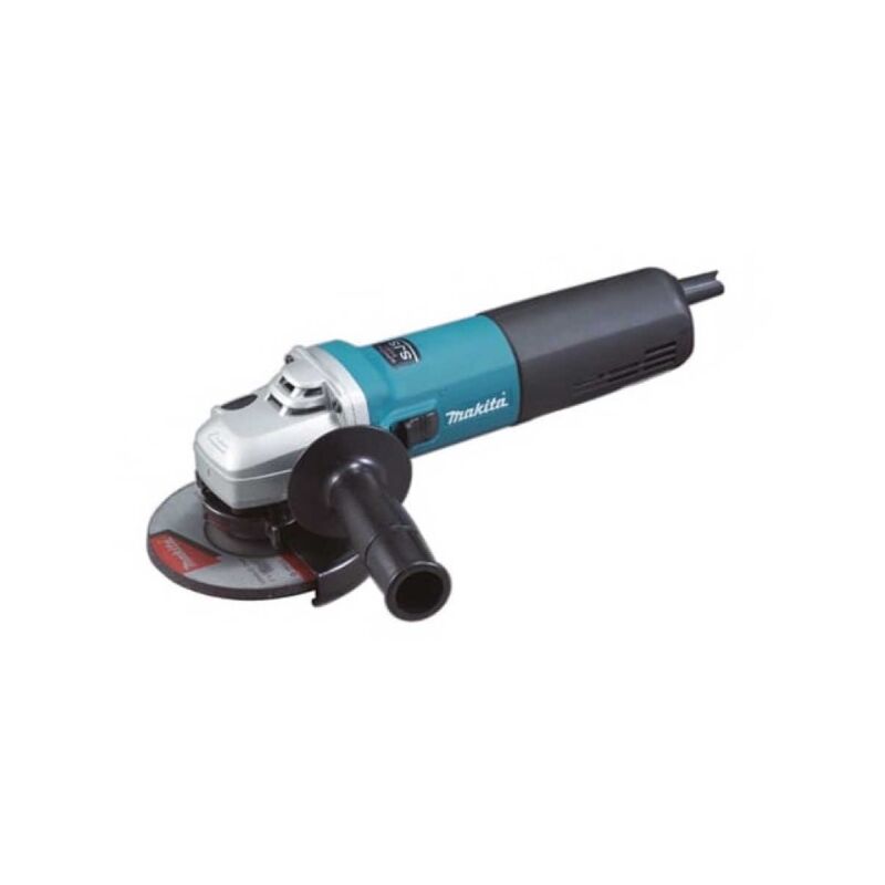 9565CRX1 Smerigliatrice angolare 125 mm - Makita