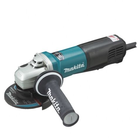 Makita 9565PCV01 Meuleuse d'angle
