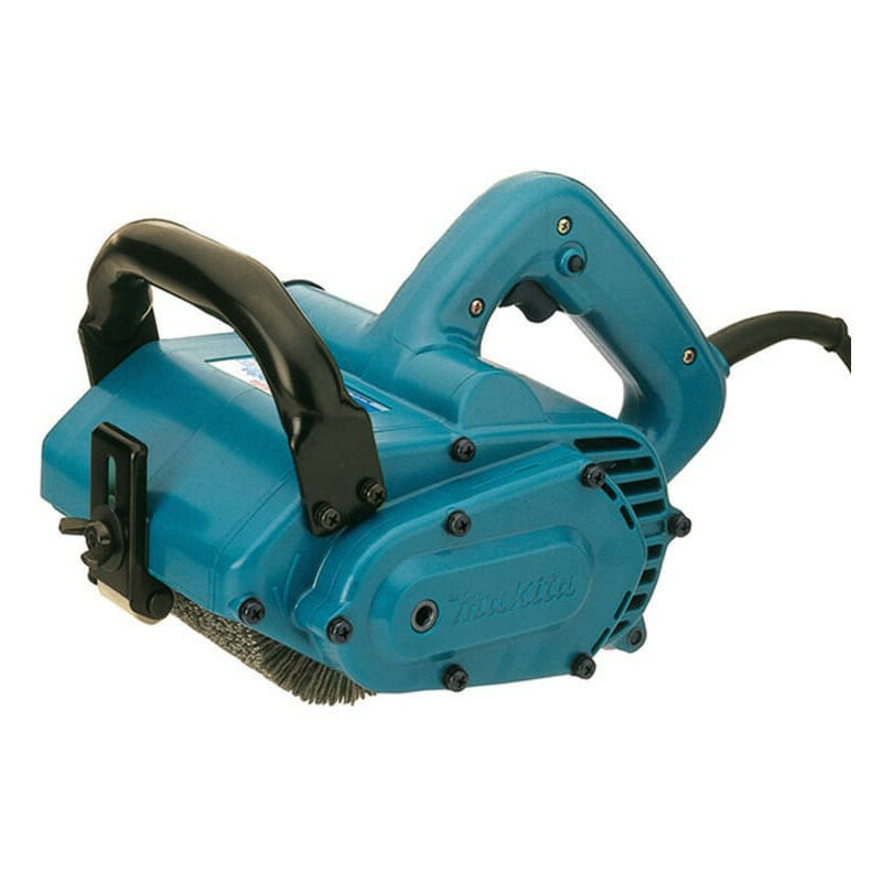 Décapeur à Rouleau Makita 9741 – 860W, Polyvalent, Filaire - vue 9