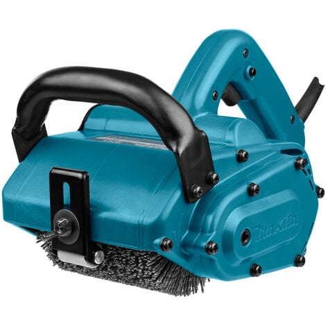 Makita 9741 Ponceuse à brosse - 860 W - 100 x 120 mm