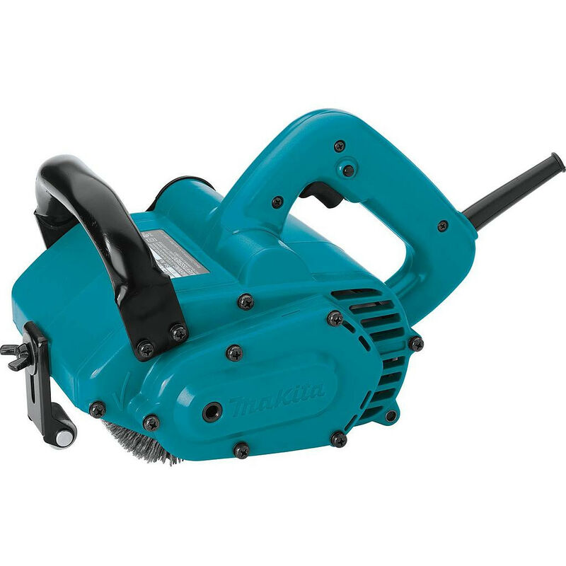 

Makita - Raspador con rodillos 860W - 9741