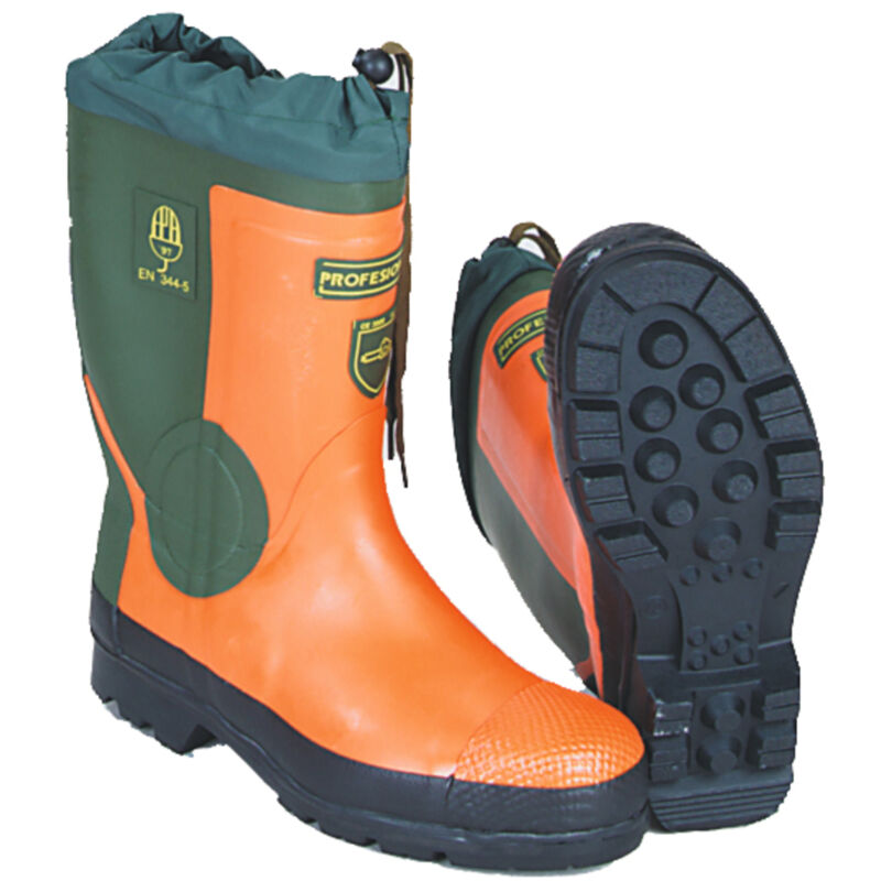 Dolmar - makita 988047042 bottes de protection