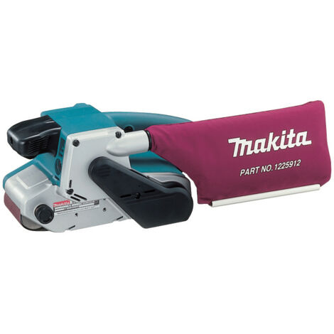 MAKITA 9903 240V 3" BELT SANDER
