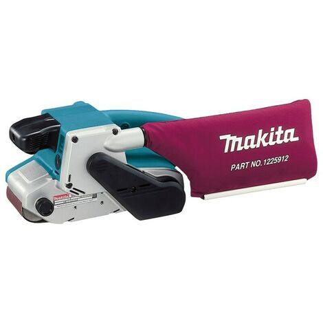 Makita 9903 Ponceuse A Bande 1010w 76 X 533mm