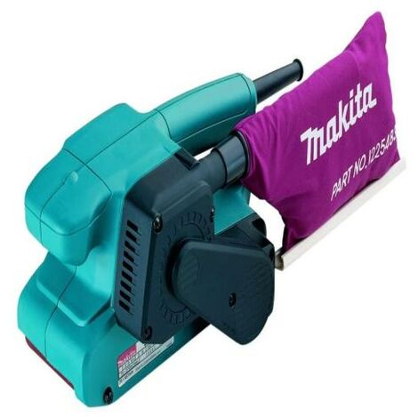 MAKITA 9911 240V 3" BELT SANDER