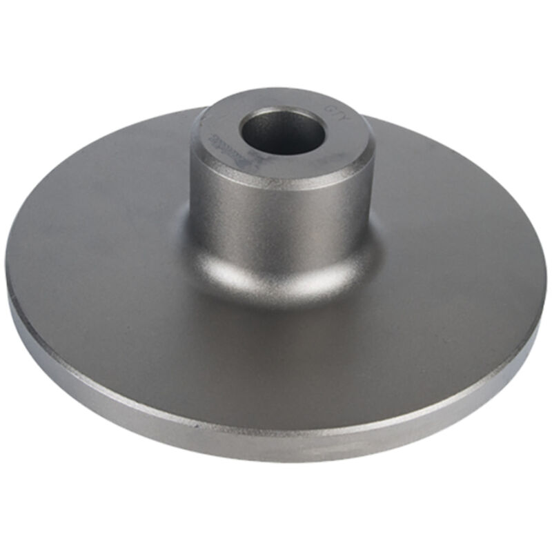 Makita - plateau damage 140 sds max A-19875