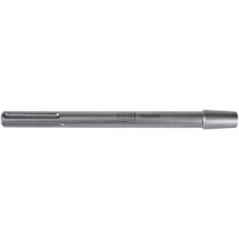 MAKITA A-19897 Adaptateur SDS-MAX pour pilonneuses de 250 mm