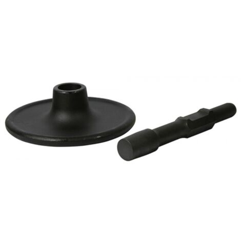 Makita A-31485 - Pison de 200 mm insercion hexagonal 30 para modelos HM1304 HM1317c HM1400 HM1307c