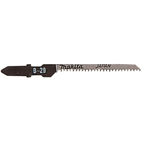 MAKITA A-80400 Sierra de calar B-29