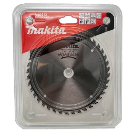 Sega circolare per legno Makita DHS 630 18 V – Benincà Rutilio & C