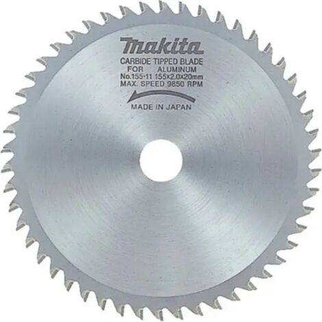 Makita A-81826 TCT lame de scie circulaire 270x30 mm pour bois