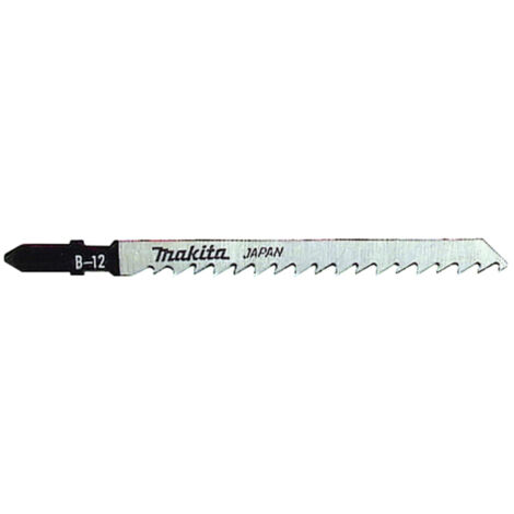 Makita A-85640 Stichsägeblatt B-12 5 St.