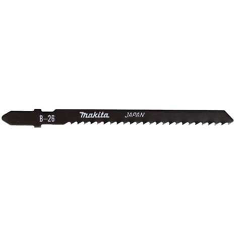 MAKITA A-85771 Sierra de calar B-26