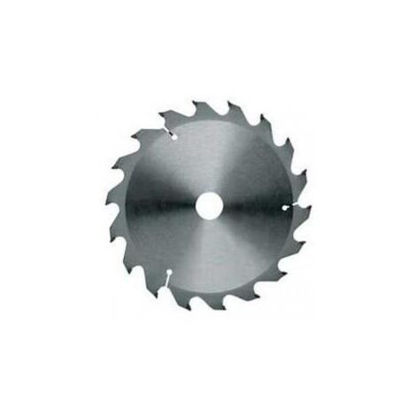 Makita A-86050 Lama Sega Circolare Specialized T.C.T. 185x30mm 16T Legno