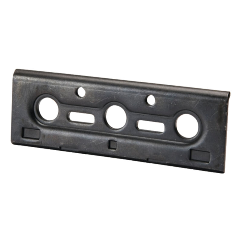 Piastre di pressione Makita per lama reversibile Per 1923H