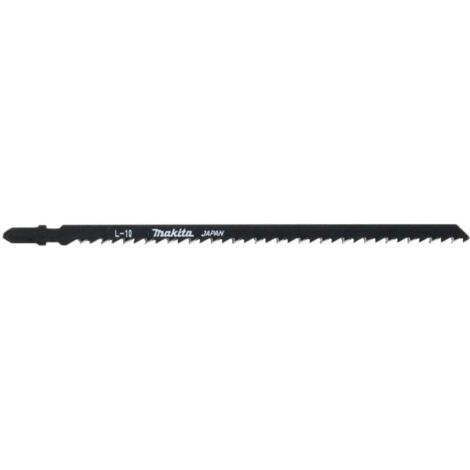 Makita A-86315 bois lames de scie sauteuse