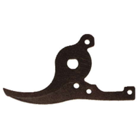 MAKITA A-86664 CUCHILLA FIJA 4604DW