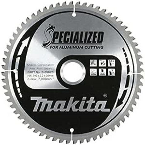 MAKITA A-86789 DISCO HM 355/25/100D ALU LS144