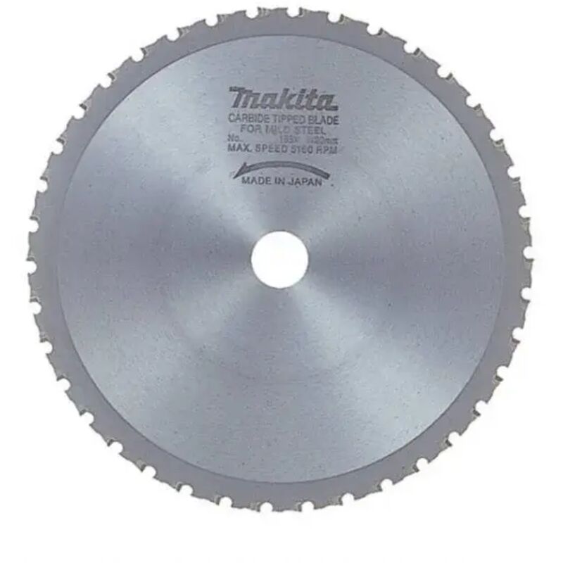 Image of Makita - A-87242 Lama per seghe circolari 305x25,4 mm per metallo