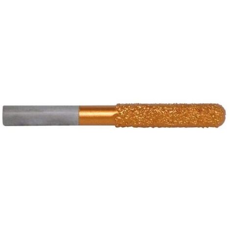 Makita A-87915 Mèche diamantée en céramique 1/4" pour débroussailleuse