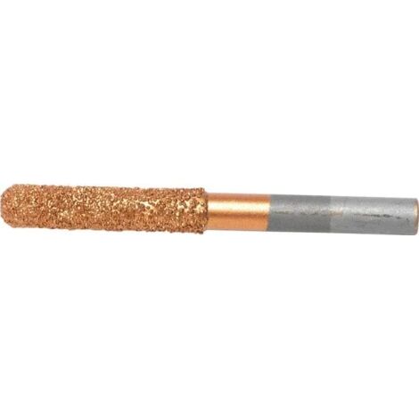 Makita A-87915 Punta diamantata per ceramica 1/4" per rifilatore