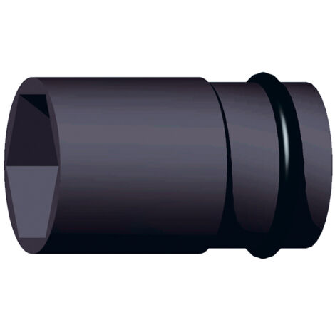 MAKITA A-89931 - Llave de vaso de impacto m7x38 insercion 1/2 interior 12 mm exterior 19 mm