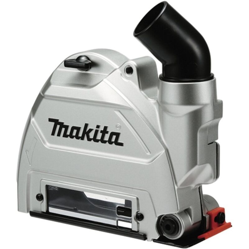 Image of Absaughaube 125 mm, 25 mm - Makita