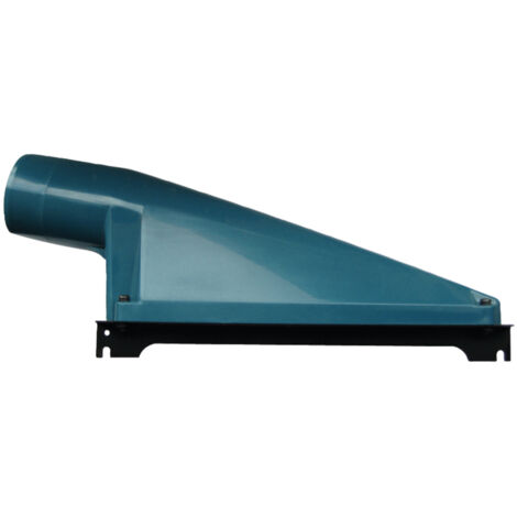 Makita Absaughaube Für 2012NB